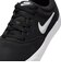 MIB2750　CHARGE SUEDE　001BLK/WHT　690637-0001