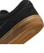 MIB2750　CHARGE SUEDE　003BLK/ANTHRA　690637-0002