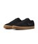 MIB2750　CHARGE SUEDE　003BLK/ANTHRA　690637-0002