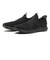312383　W PROWL 3 EASE IN　*01BLACK　689370-0001