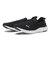 313094　W PROWL 3 BALLET　*01BLACK/WHITE　689382-0001