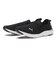 313094　W PROWL 3 BALLET　*01BLACK/WHITE　689382-0001