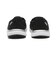 313094　W PROWL 3 BALLET　*01BLACK/WHITE　689382-0001