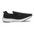 313094　W PROWL 3 BALLET　*01BLACK/WHITE　689382-0001
