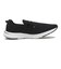 313094　W PROWL 3 BALLET　*01BLACK/WHITE　689382-0001