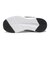 312383　W PROWL 3 EASE IN　*02BLACK/WHITE　689370-0002
