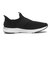 312383　W PROWL 3 EASE IN　*02BLACK/WHITE　689370-0002