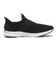 312383　W PROWL 3 EASE IN　*02BLACK/WHITE　689370-0002