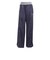 JC7758　W WIDE TACK TP　SHADOWNAVY　690007-0001