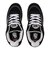 VN000D45BA2　SKATE ESTAZZO　BLACK/WHITE　688431-0001