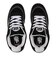 VN000D45BA2　SKATE ESTAZZO　BLACK/WHITE　688431-0001