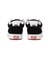 VN000D45BA2　SKATE ESTAZZO　BLACK/WHITE　688431-0001