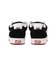 VN000D45BA2　SKATE ESTAZZO　BLACK/WHITE　688431-0001