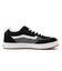VN000D45BA2　SKATE ESTAZZO　BLACK/WHITE　688431-0001