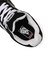 VN000D45BA2　SKATE ESTAZZO　BLACK/WHITE　688431-0001