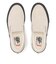 VN0A2Z31Y59　SKATE SLIP-ON　TAN/BLACK　689219-0001