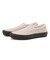 VN0A2Z31Y59　SKATE SLIP-ON　TAN/BLACK　689219-0001