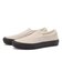 VN0A2Z31Y59　SKATE SLIP-ON　TAN/BLACK　689219-0001