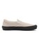 VN0A2Z31Y59　SKATE SLIP-ON　TAN/BLACK　689219-0001