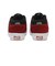 VN0A2Z34REB　SKATE HALF CAB　SPORT RED/BLACK　689220-0001
