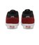 VN0A2Z34REB　SKATE HALF CAB　SPORT RED/BLACK　689220-0001