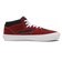 VN0A2Z34REB　SKATE HALF CAB　SPORT RED/BLACK　689220-0001