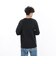 124C1020800　M Vintage Shoe Box L TEE　BLACK　688999-0002