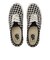 VN000BW5YB2　AUTHENTIC　HOUNDSTOO WT/BK　689204-0001