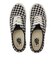 VN000BW5YB2　AUTHENTIC　HOUNDSTOO WT/BK　689204-0001