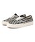VN000BW5YB2　AUTHENTIC　HOUNDSTOO WT/BK　689204-0001