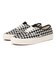 VN000BW5YB2　AUTHENTIC　HOUNDSTOO WT/BK　689204-0001
