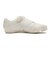 402273　MOSTRO LEATHER　02FROSTED IVORY　694099-0002