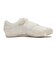 402273　MOSTRO LEATHER　02FROSTED IVORY　694099-0002