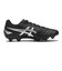 1103A097.001　DS LIGHT CLUB W　BLACK/SILVER　692058-0001