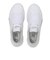 404078　KARMEN WEDGE GRAPHIC　*02WHITE　689389-0002