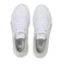 404078　KARMEN WEDGE GRAPHIC　*02WHITE　689389-0002