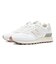 U574LGWO　U574LGWO(D)　OFF WHITE(WO)　691567-0001