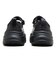 31313931　AS (R) SURGETRAINER MJ OX　BLACK　690521-0001