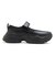 31313931　AS (R) SURGETRAINER MJ OX　BLACK　690521-0001