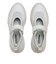31313930　AS (R) SURGETRAINER MJ OX　PURE WHITE　690520-0001