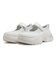31313930　AS (R) SURGETRAINER MJ OX　PURE WHITE　690520-0001