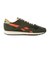 100209551　CLASSIC NYLON　GRN/ORA/CHK　692648-0001