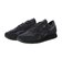 100033377　CLASSIC NYLON　BLK/BLK/GRY　692650-0001