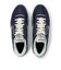 100209552　CLASSIC NYLON　NAVY/AQUA/CHK　692647-0001