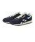 100209552　CLASSIC NYLON　NAVY/AQUA/CHK　692647-0001