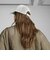025976　U RACING CLASSICS TRUCKER CAP　02GREEN MOON　693273-0002