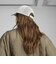 025976　U RACING CLASSICS TRUCKER CAP　02GREEN MOON　693273-0002