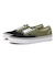 VN000BW5ZBF　AUTHENTIC　POP LODEN GREEN　690049-0001