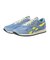 100221160　CLASSIC NYLON　BLE/YEW/CHK　692646-0001