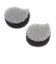FOAM SPONGE　FOAM SPONGE FOR SNEAKER　WHITE　691148-0001